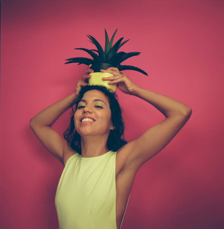 Lina Bembe porn photos