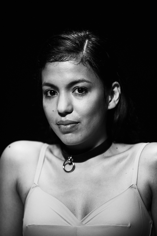 Lina Bembe porn photos