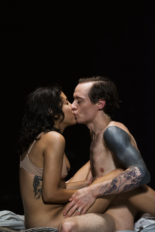 Lina Bembe porn photos