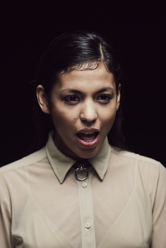 Lina Bembe porn photos