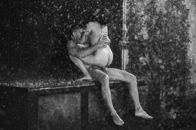 Pouring Pleasure porn photos