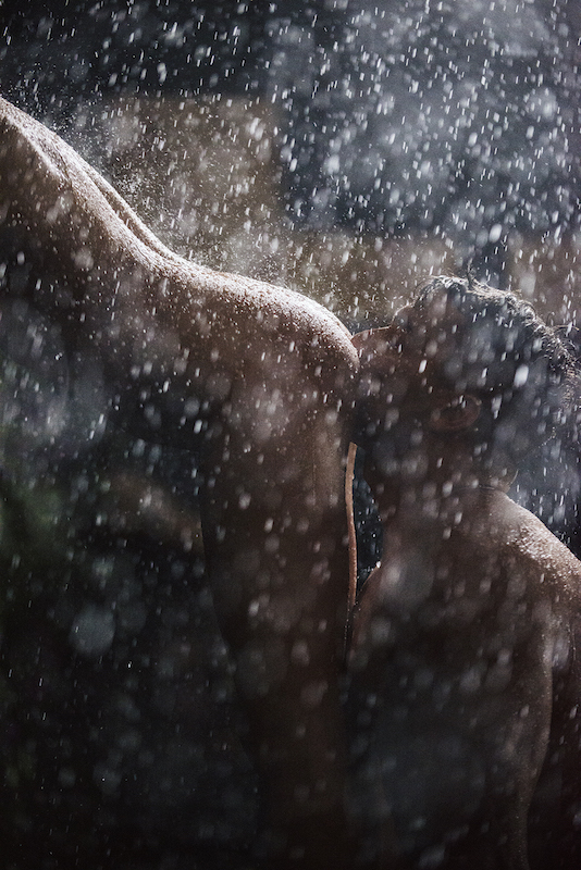 Pouring Pleasure porn photos