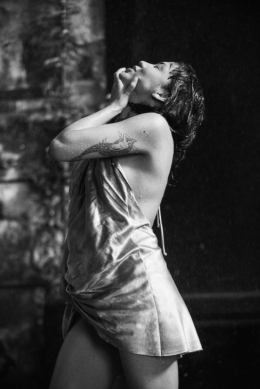 Pouring Pleasure porn photos