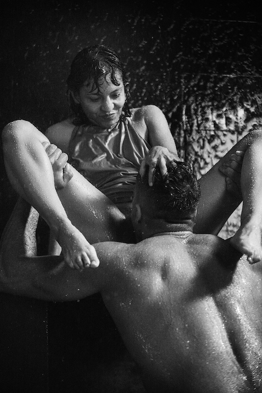 Pouring Pleasure porn photos