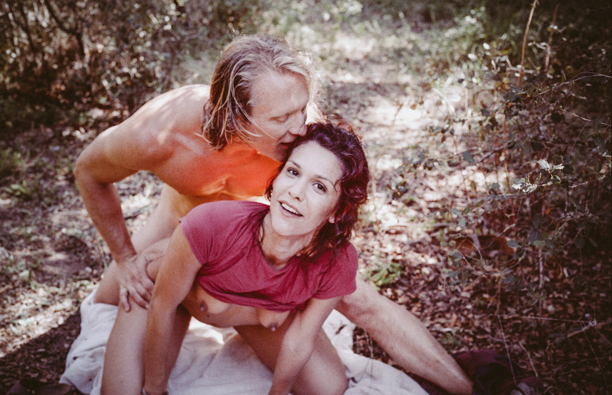 Rush of the Forbidden porn photos