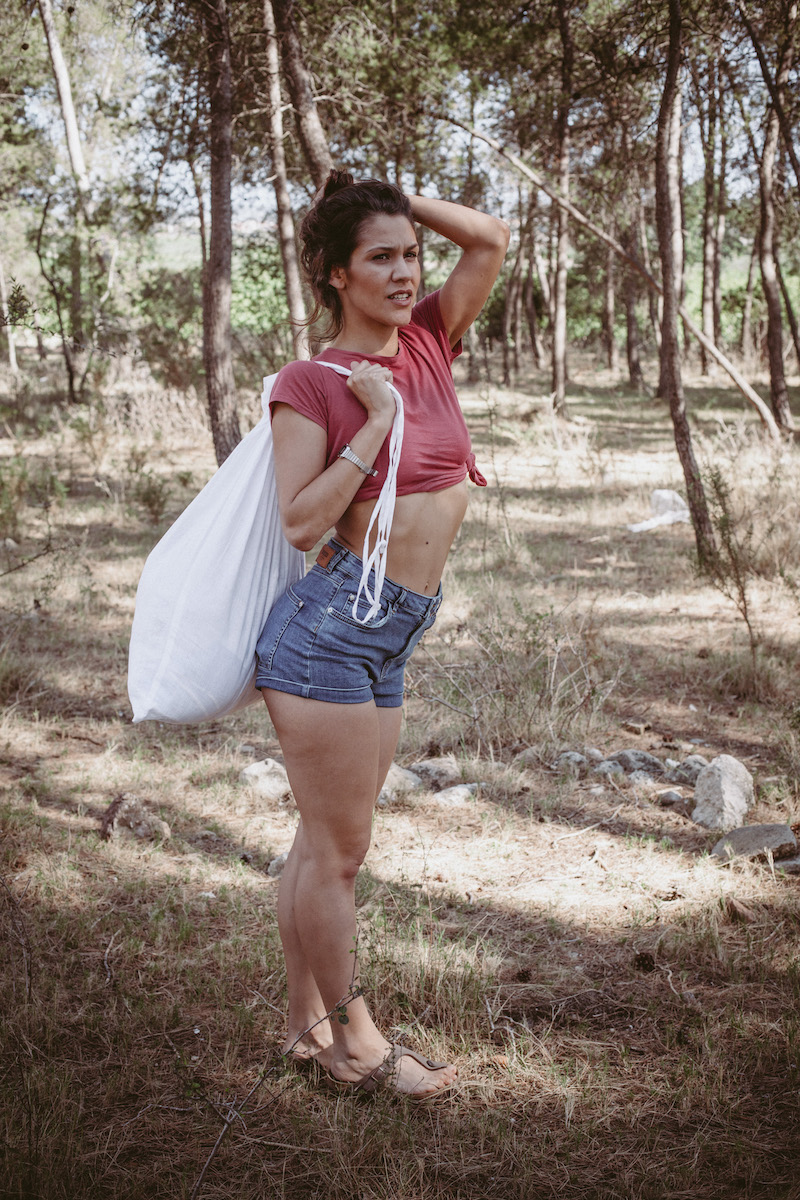 Rush of the Forbidden porn photos