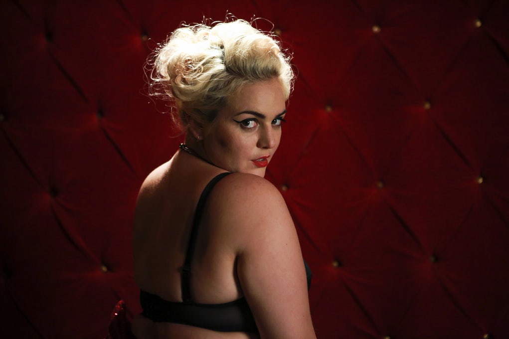 Danny Dips & Poppy Cox  porn photos