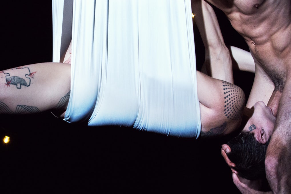 Jowy & Eze porn photos