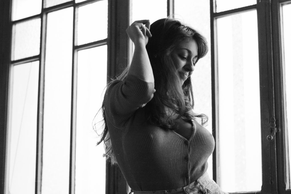 Miriam & Jorge Prado  porn photos