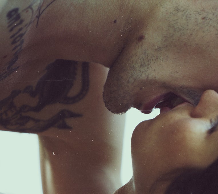 Selina & Alex AK porn photos