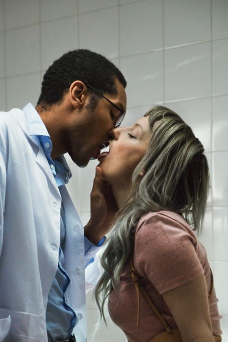 Mickey Mod porn photos