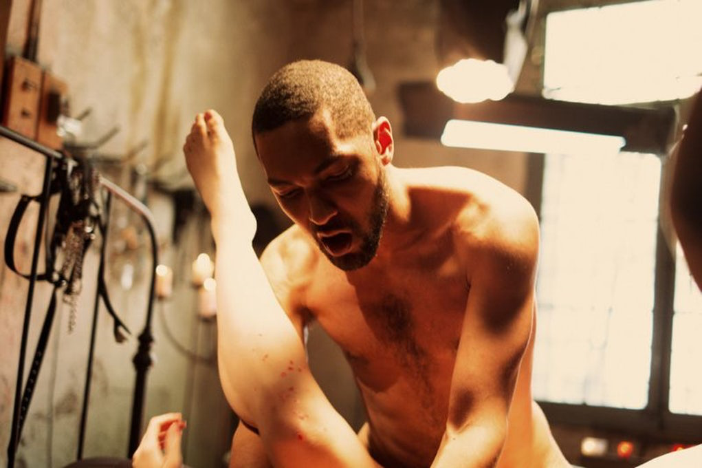 Mickey Mod porn photos