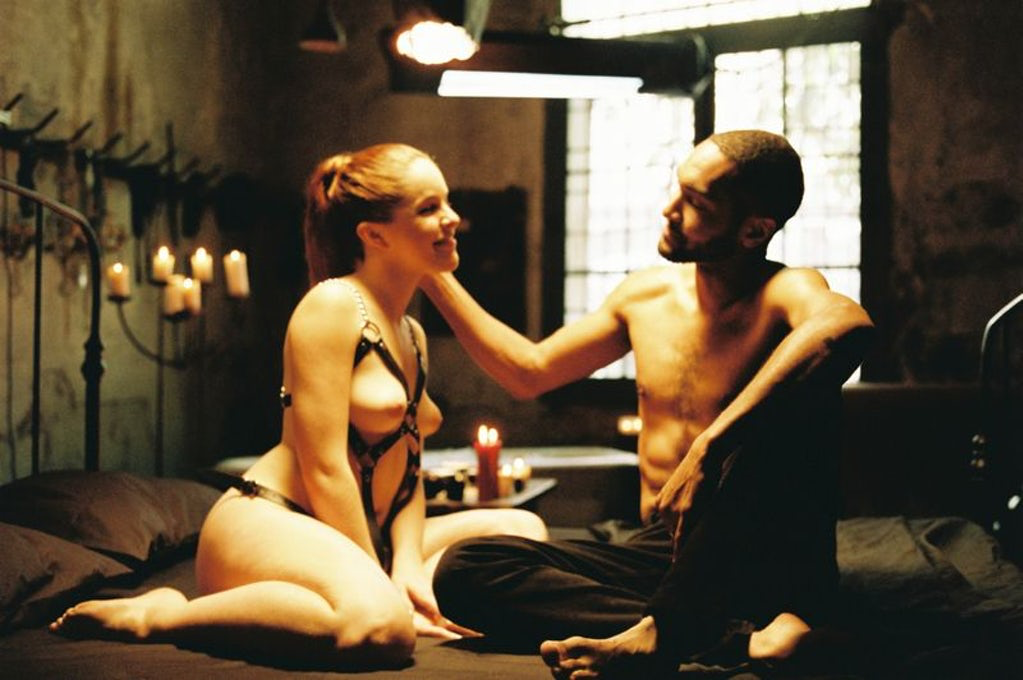 Mickey Mod porn photos