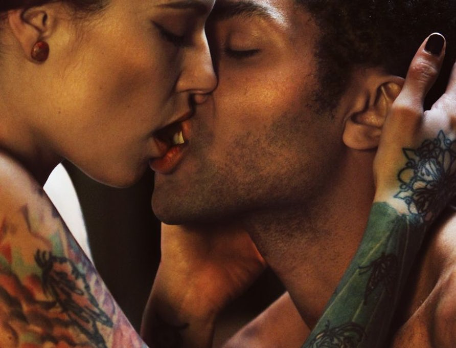 Mickey Mod porn photos