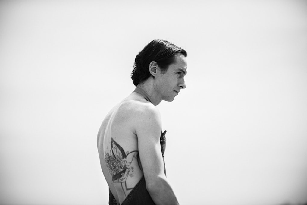 Owen Gray porn photos