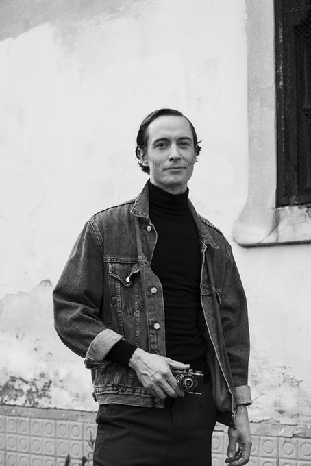 Owen Gray porn photos