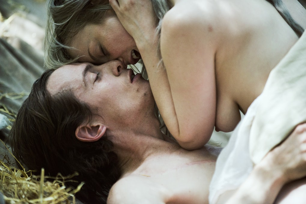 Owen Gray porn photos