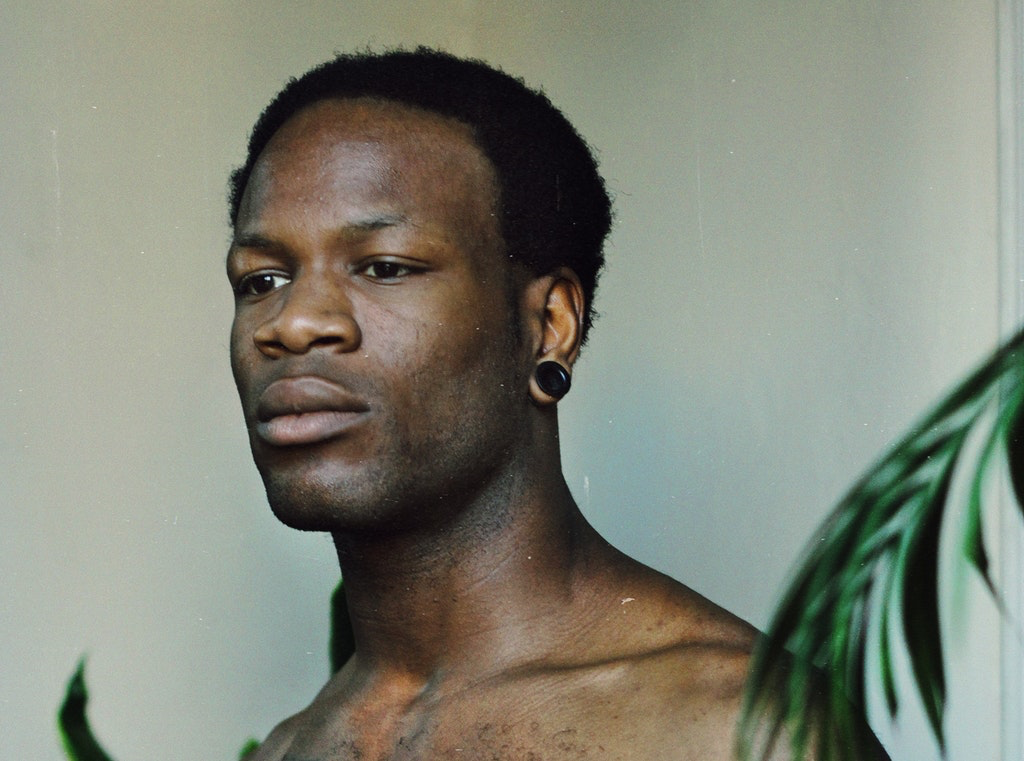 Bishop Black porn photos