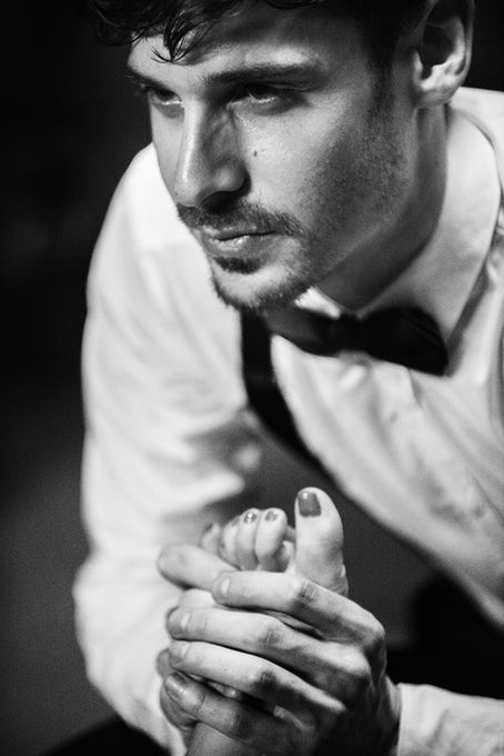 Parker Marx porn photos