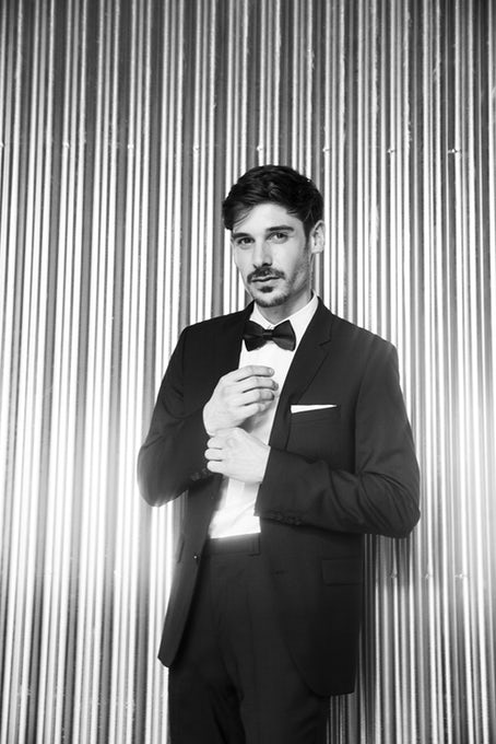 Parker Marx porn photos