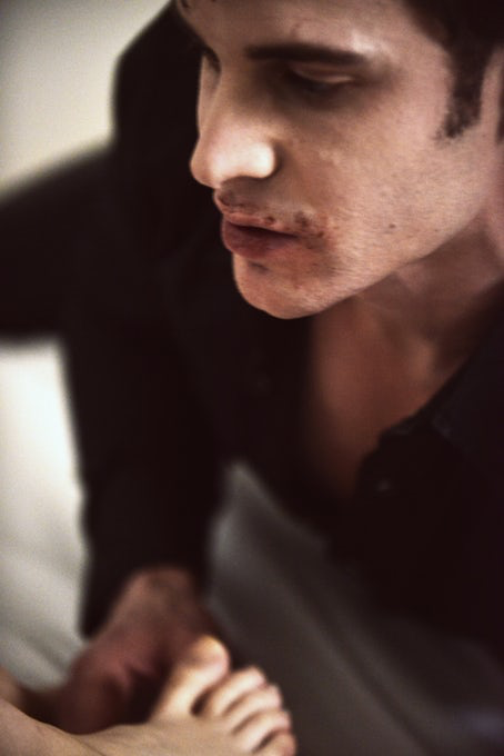 Parker Marx porn photos