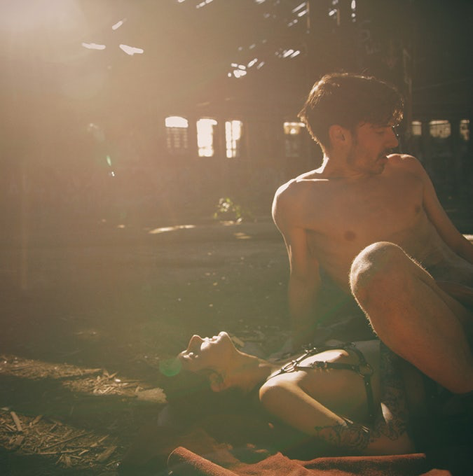 Parker Marx porn photos