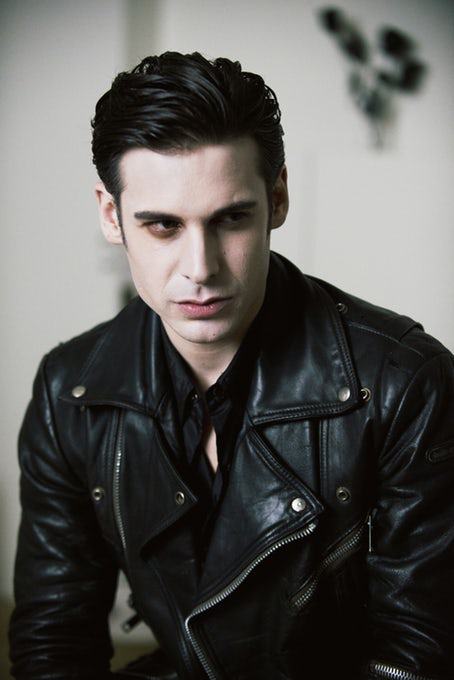 Parker Marx porn photos