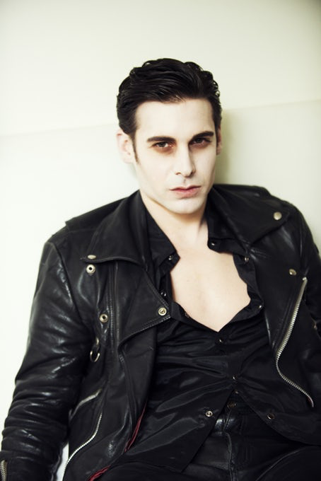 Parker Marx porn photos