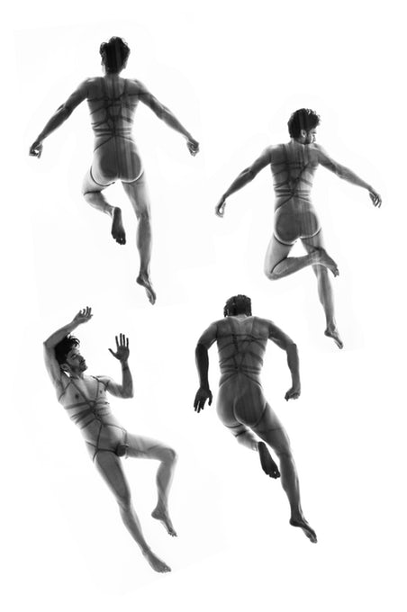 Parker Marx porn photos