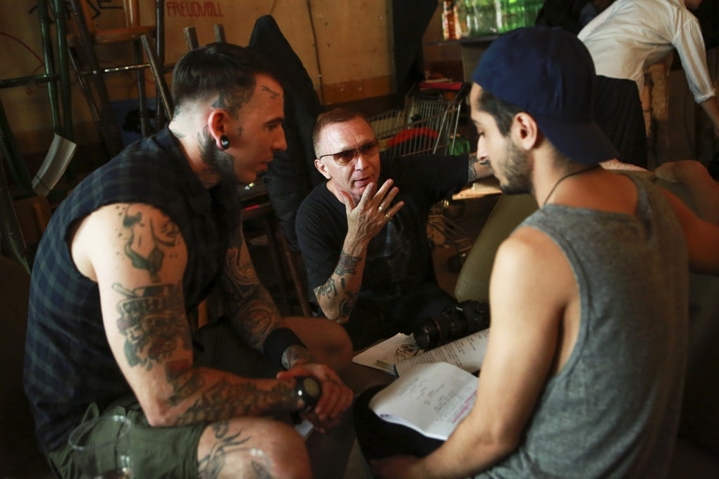 von Roháč porn photos