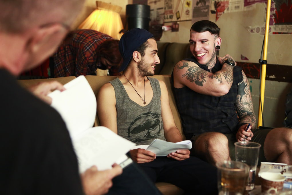 von Roháč porn photos