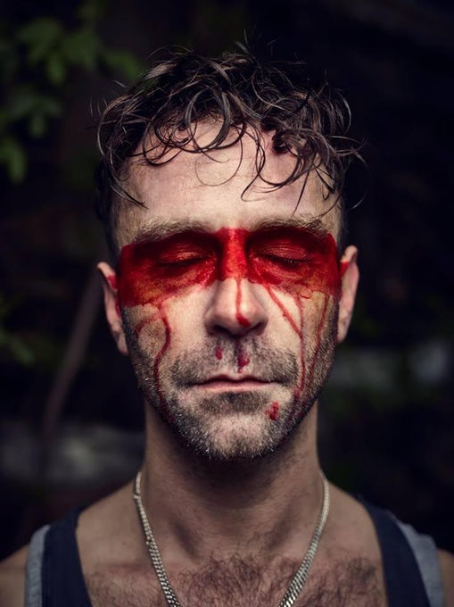 Jan Ehret porn photos