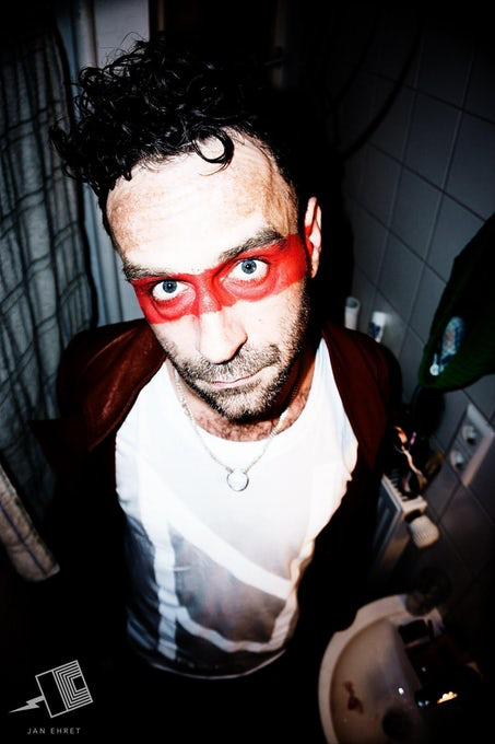 Jan Ehret porn photos