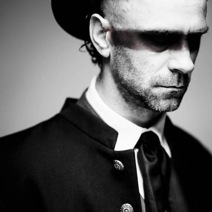 Jan Ehret porn photos