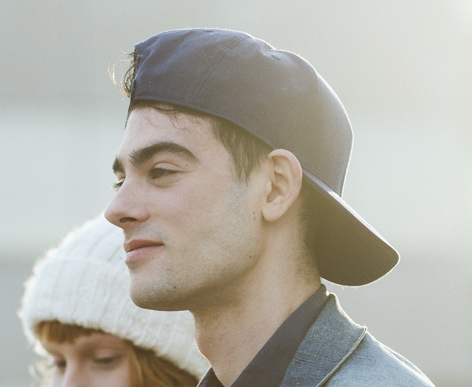 Vincent Casals porn photos