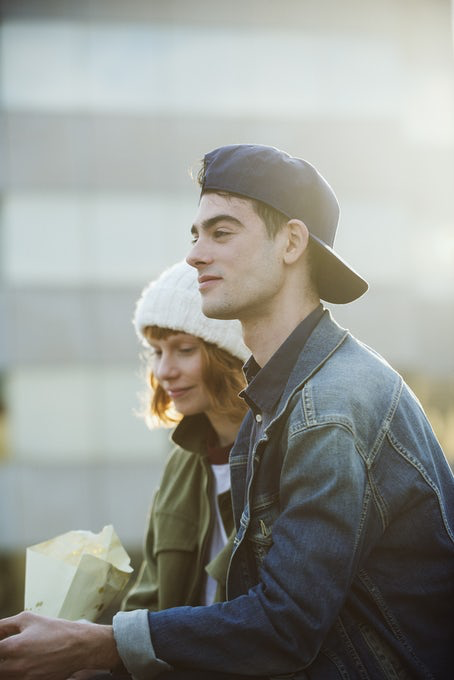 Vincent Casals porn photos