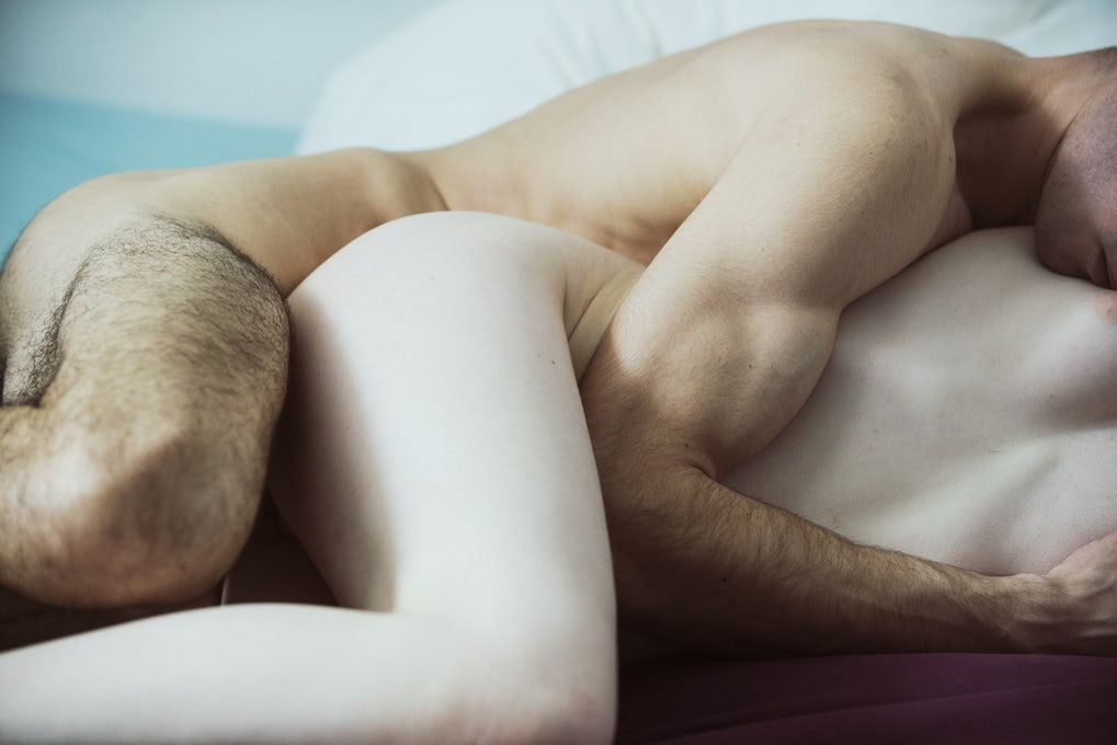 Vincent Casals porn photos