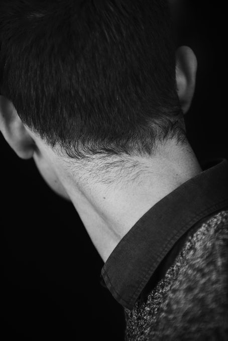 Vincent Casals porn photos