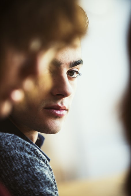 Vincent Casals porn photos