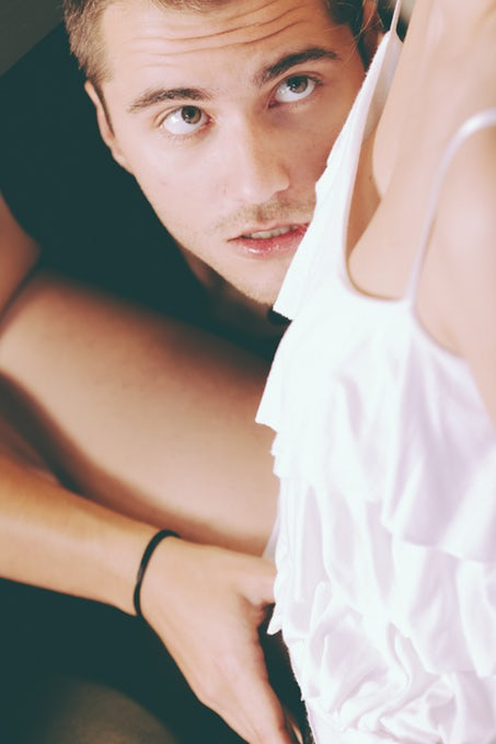 Jorge Prado porn photos