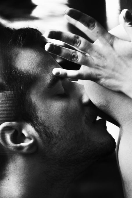 Jorge Prado porn photos