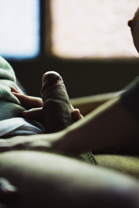 Jorge Prado porn photos