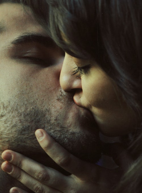 Jorge Prado porn photos