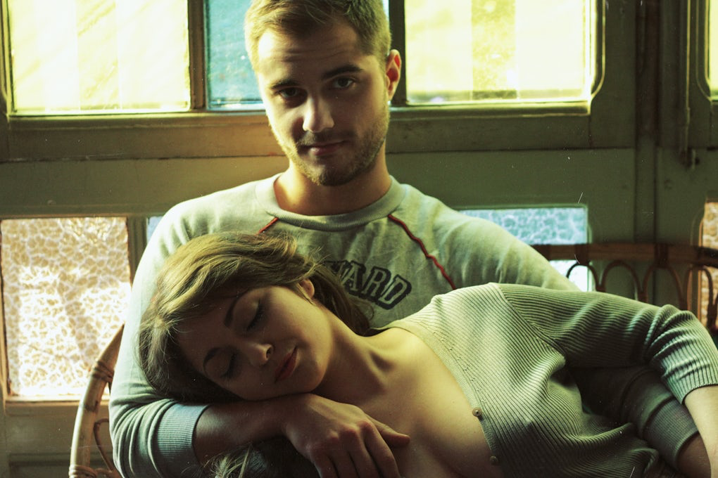 Jorge Prado porn photos