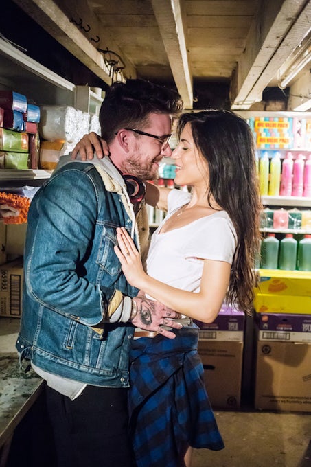 Magena Yama porn photos