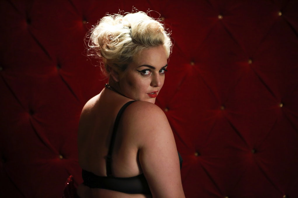 Danny Dips porn photos