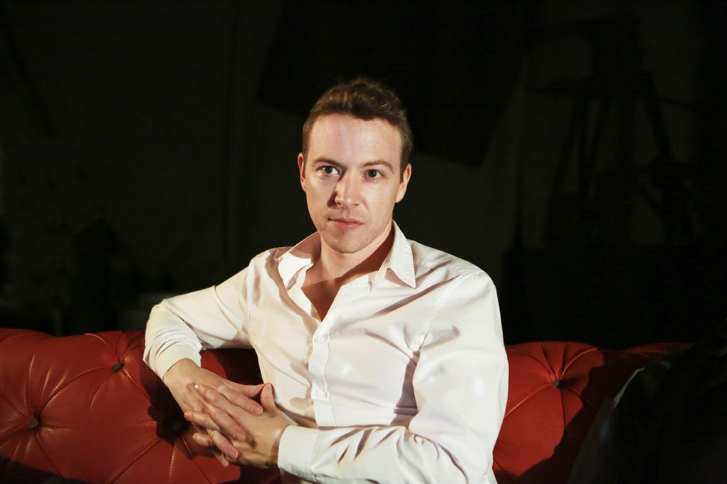 Danny Dips porn photos