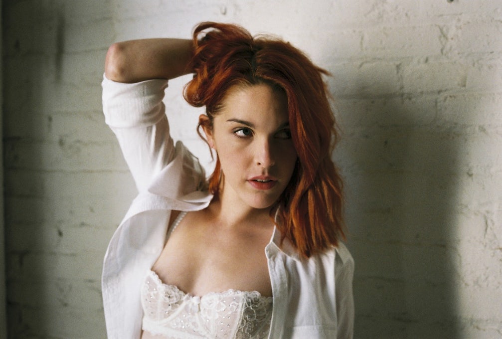 Amarna Miller porn photos