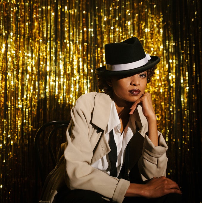 Luna Corazón porn photos