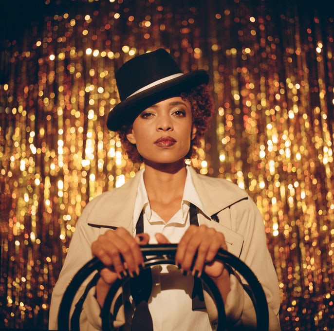 Luna Corazón porn photos